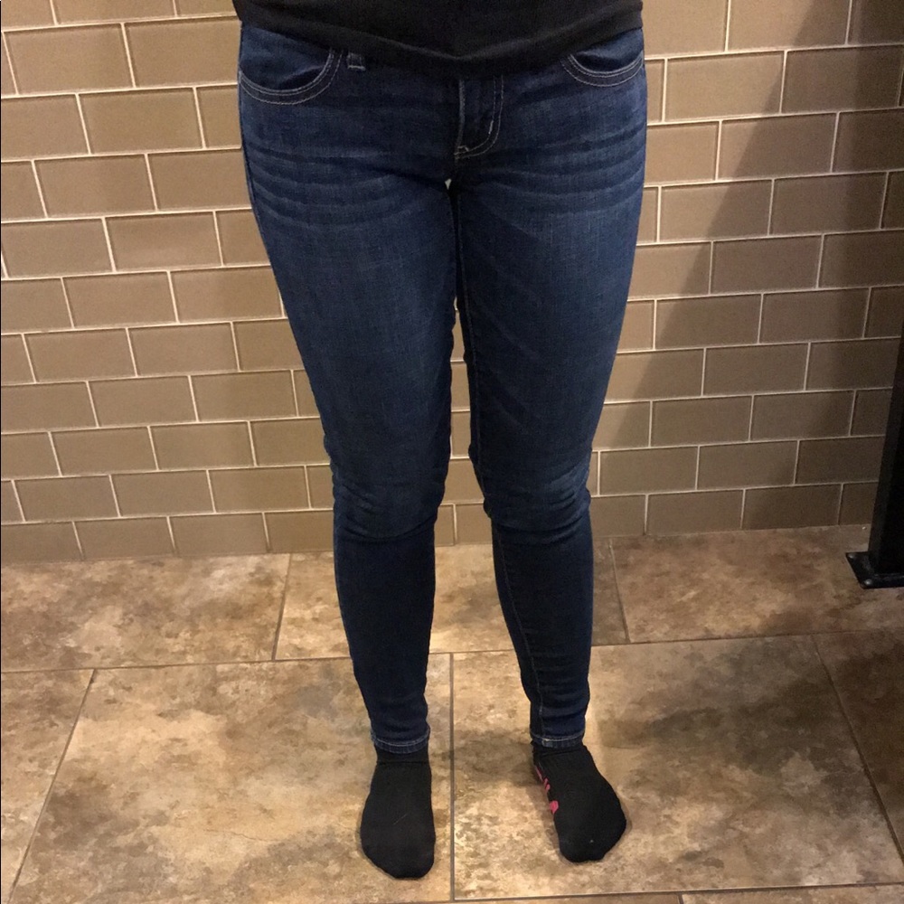 American Eagle Jeggings !
